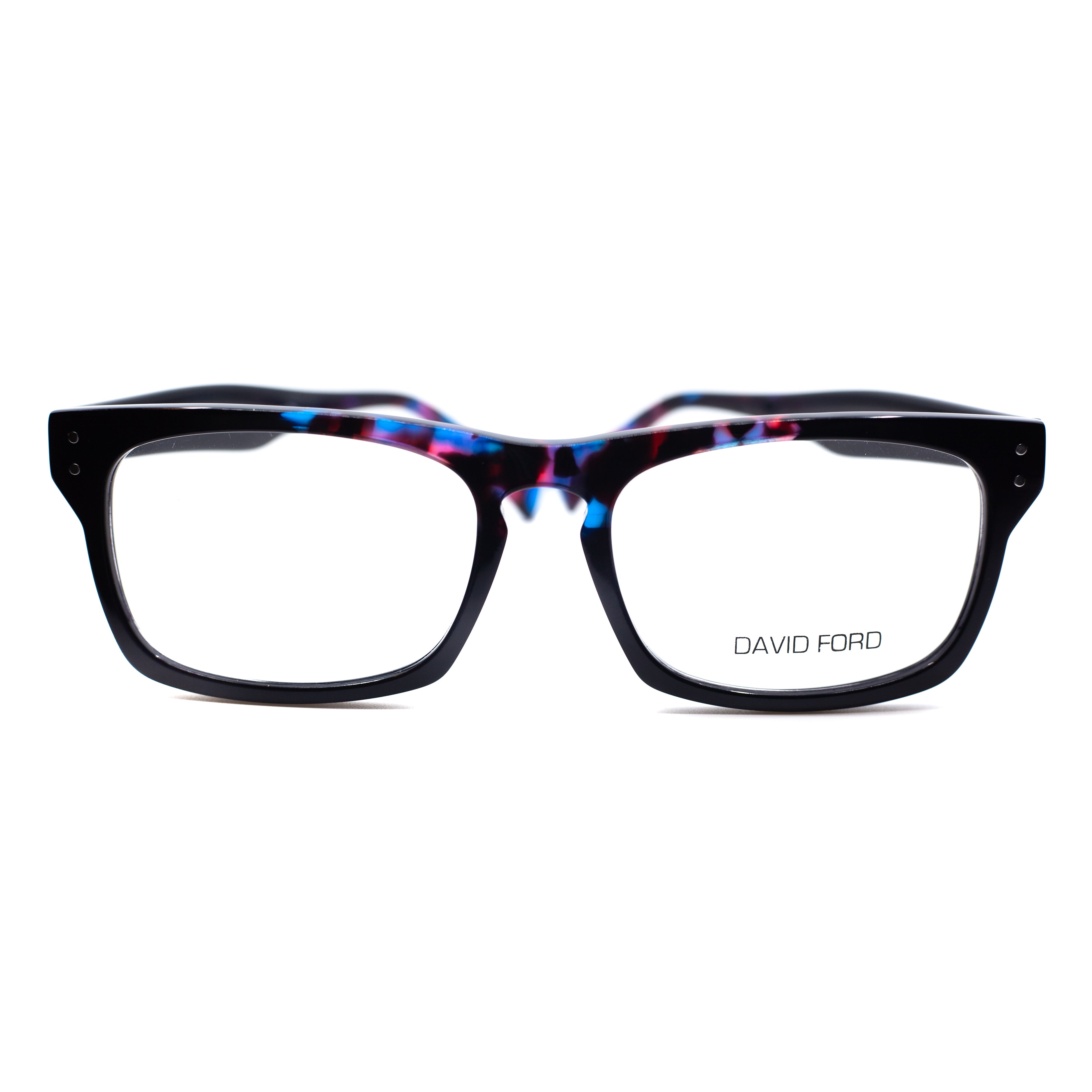 David Ford MIDTOWN – Premium Acetate Eyewear by David Ford