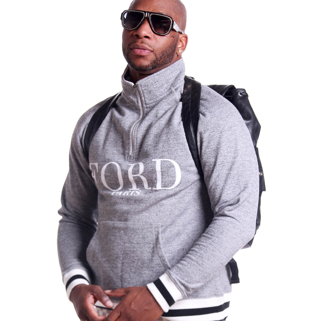 FORD PARIS FLEECE
