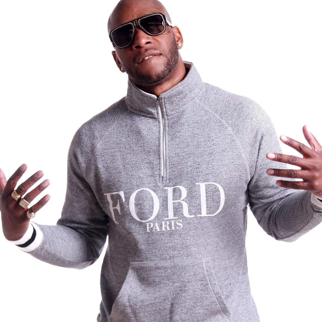 FORD PARIS FLEECE