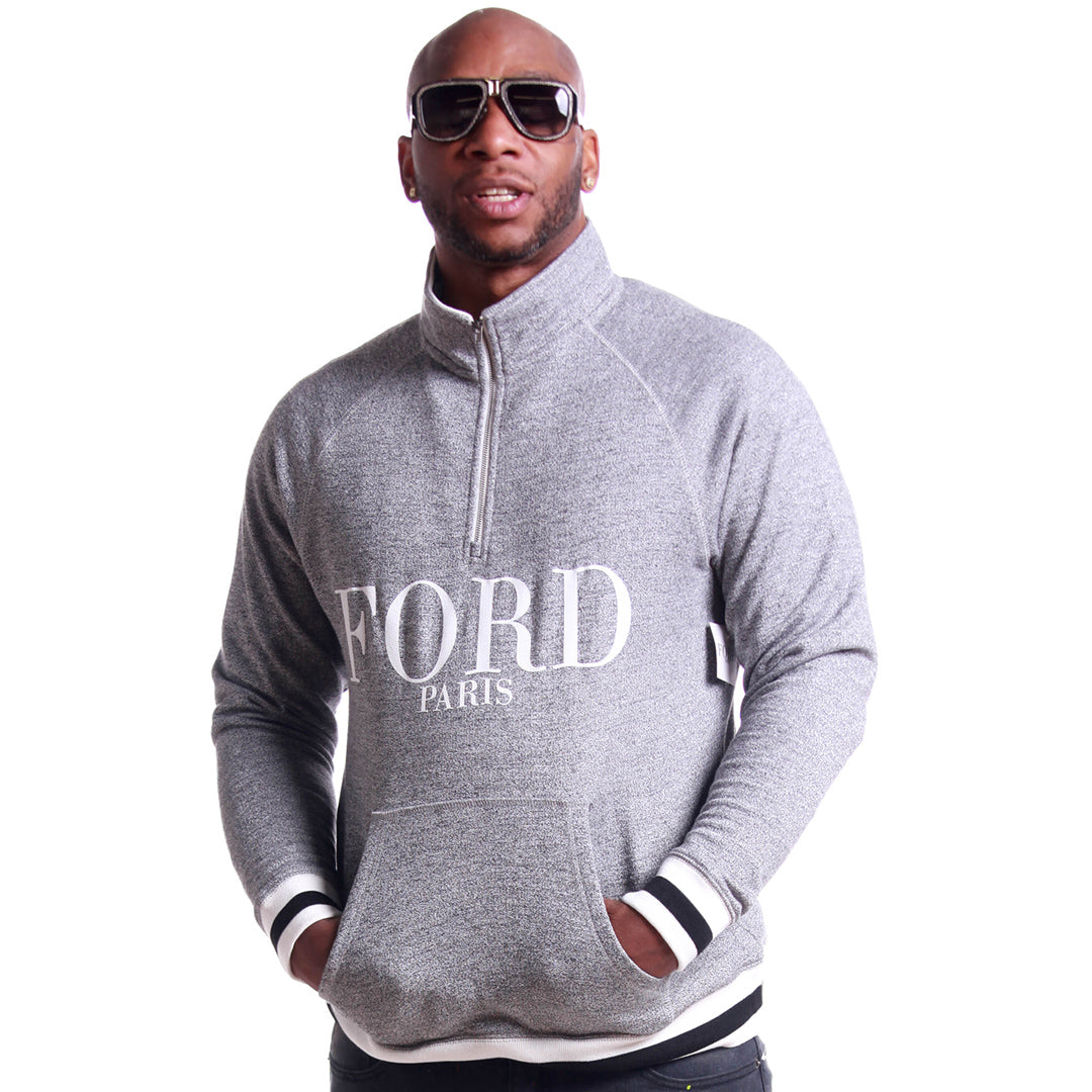 FORD PARIS FLEECE