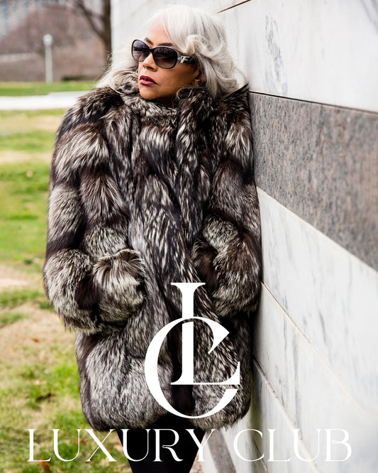 Full Length Fur