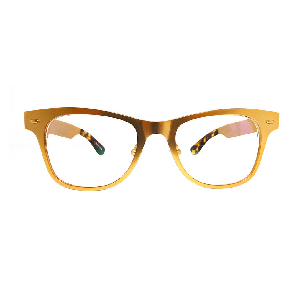 The Jones - David Ford Collections Eyewear