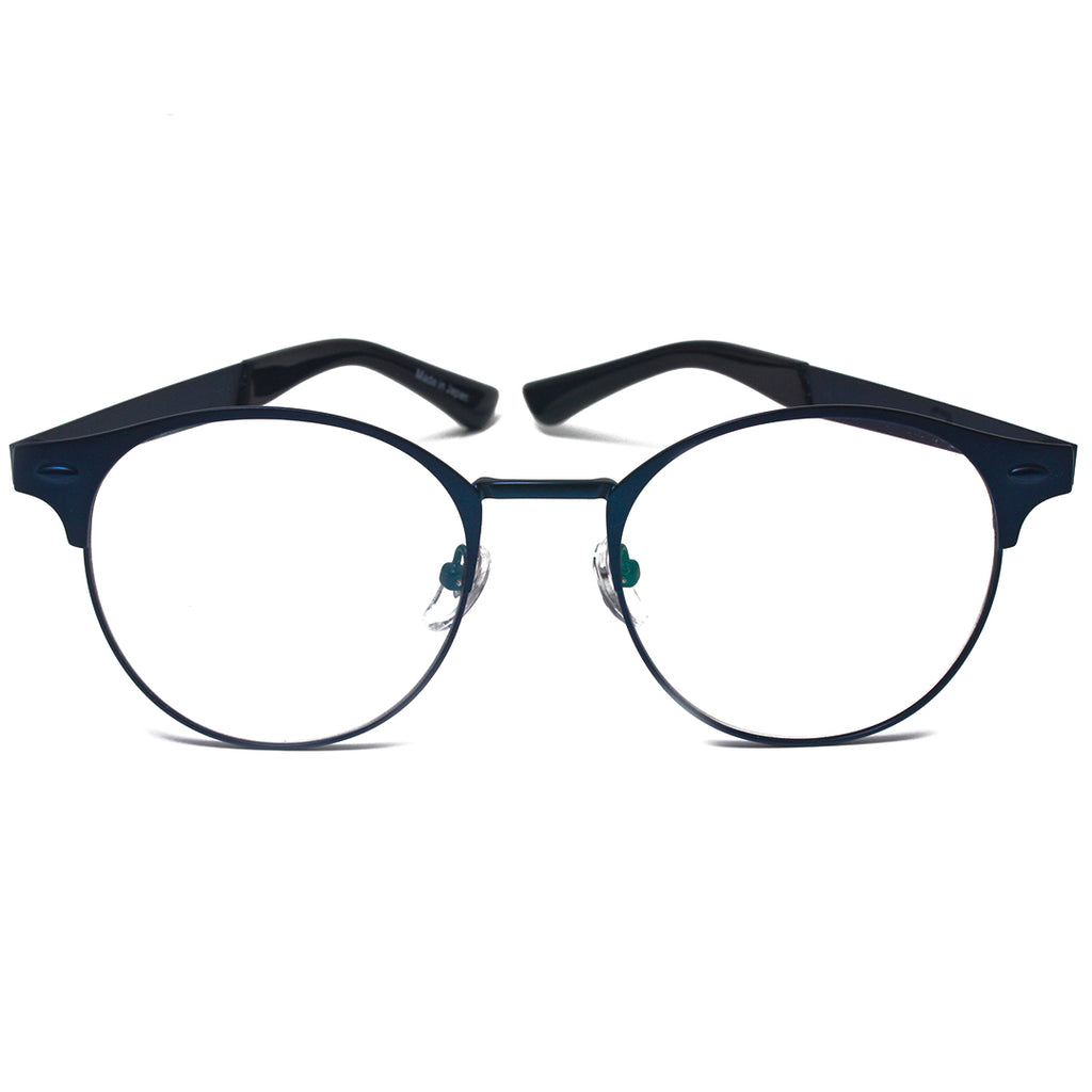 Superior Collection – Bold Square Optical Eyewear by David Ford