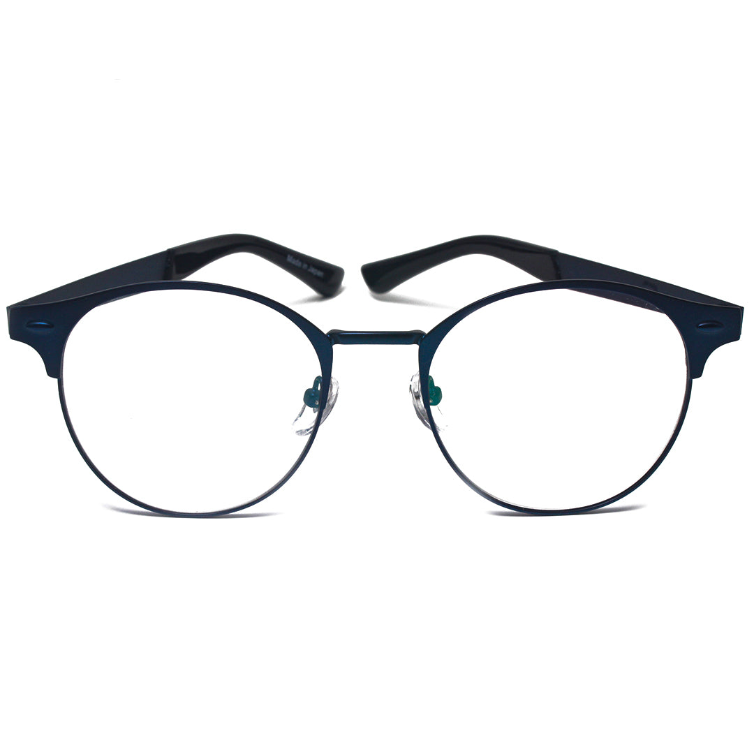 Superior Collection – Bold Square Optical Eyewear by David Ford
