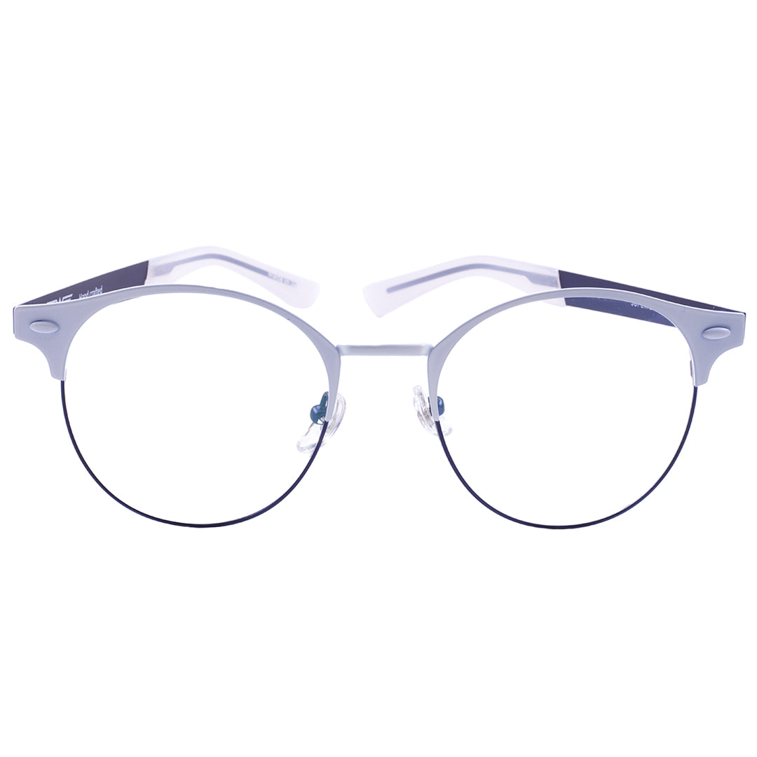 Superior Collection – Bold Square Optical Eyewear by David Ford