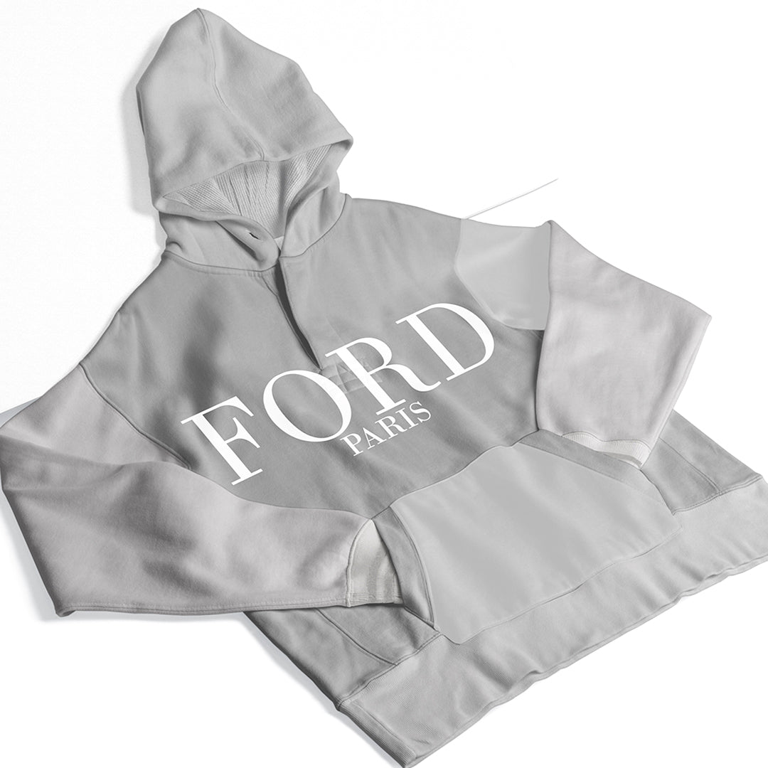 Paris Hoodie