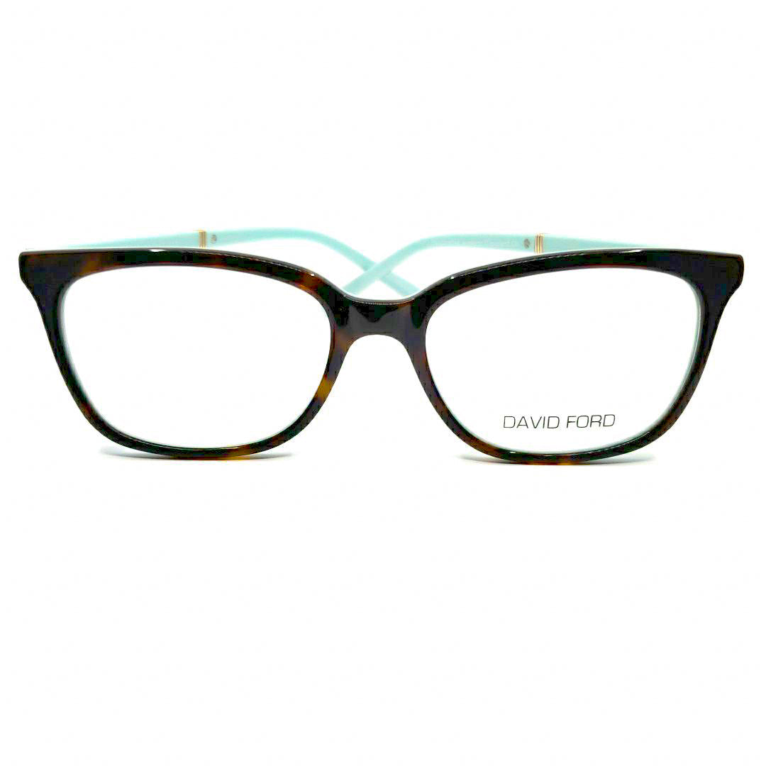 David Ford BORG – Modern Minimalist Eyewear by David Ford