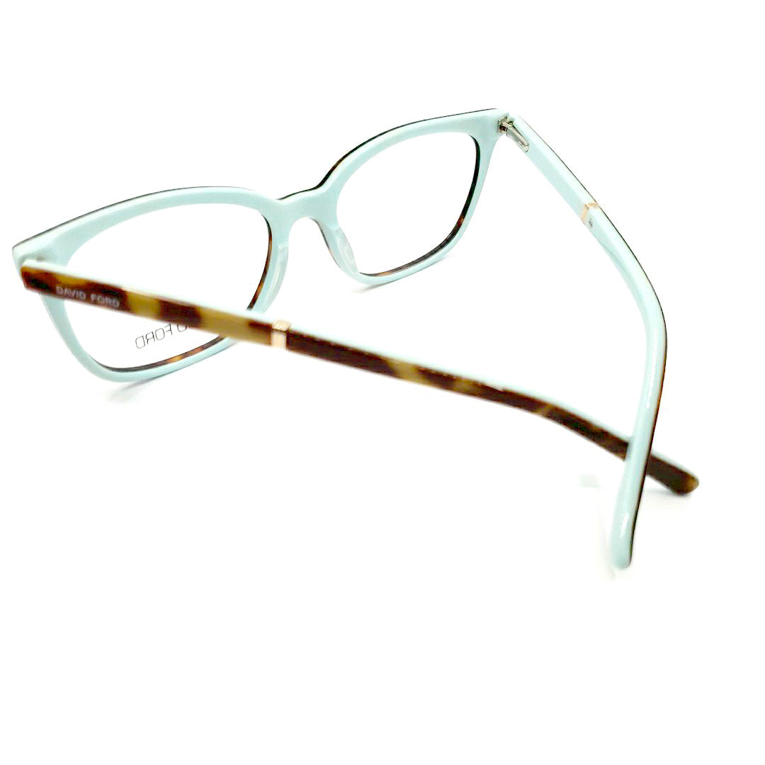 David Ford BORG – Modern Minimalist Eyewear by David Ford