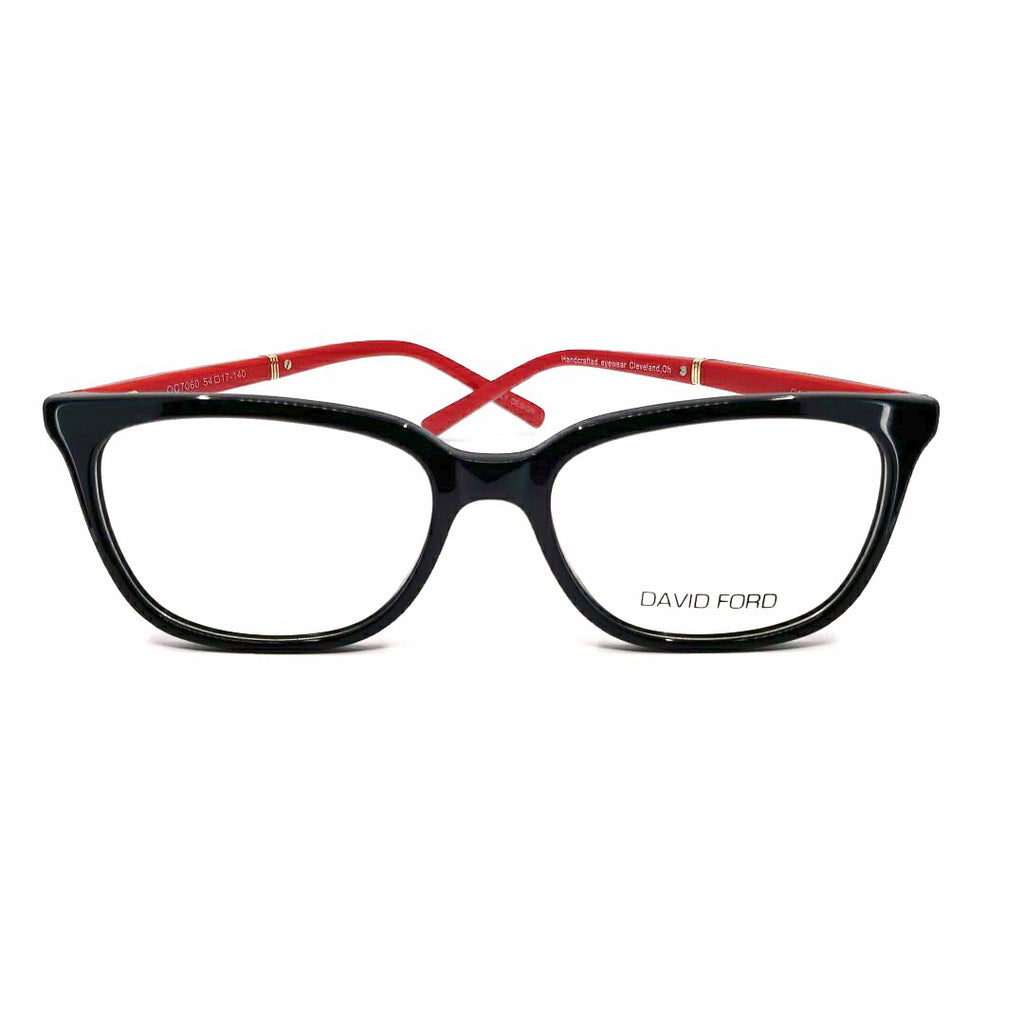 David Ford BORG – Modern Minimalist Eyewear by David Ford