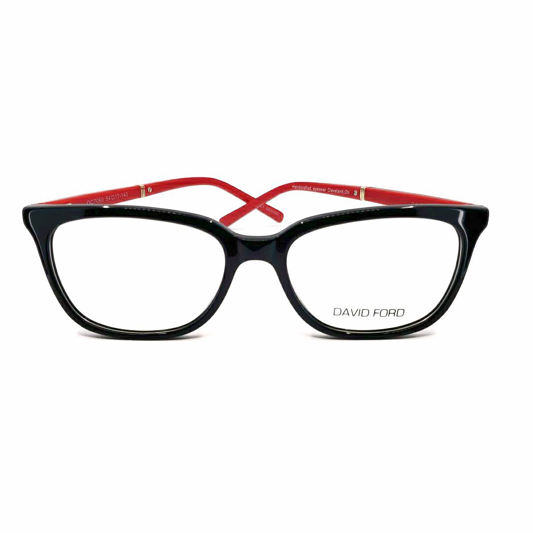 David Ford BORG – Modern Minimalist Eyewear by David Ford