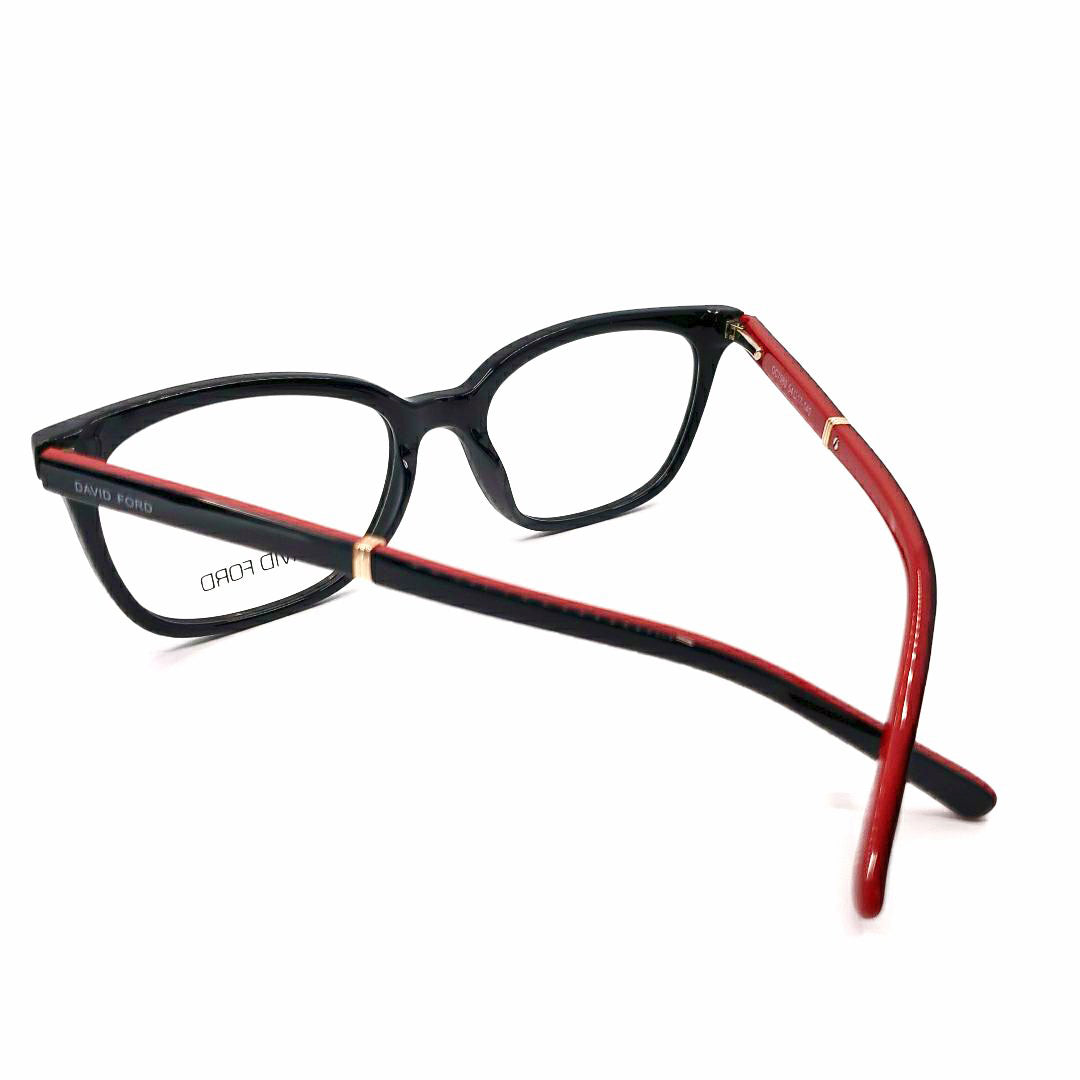 David Ford BORG – Modern Minimalist Eyewear by David Ford