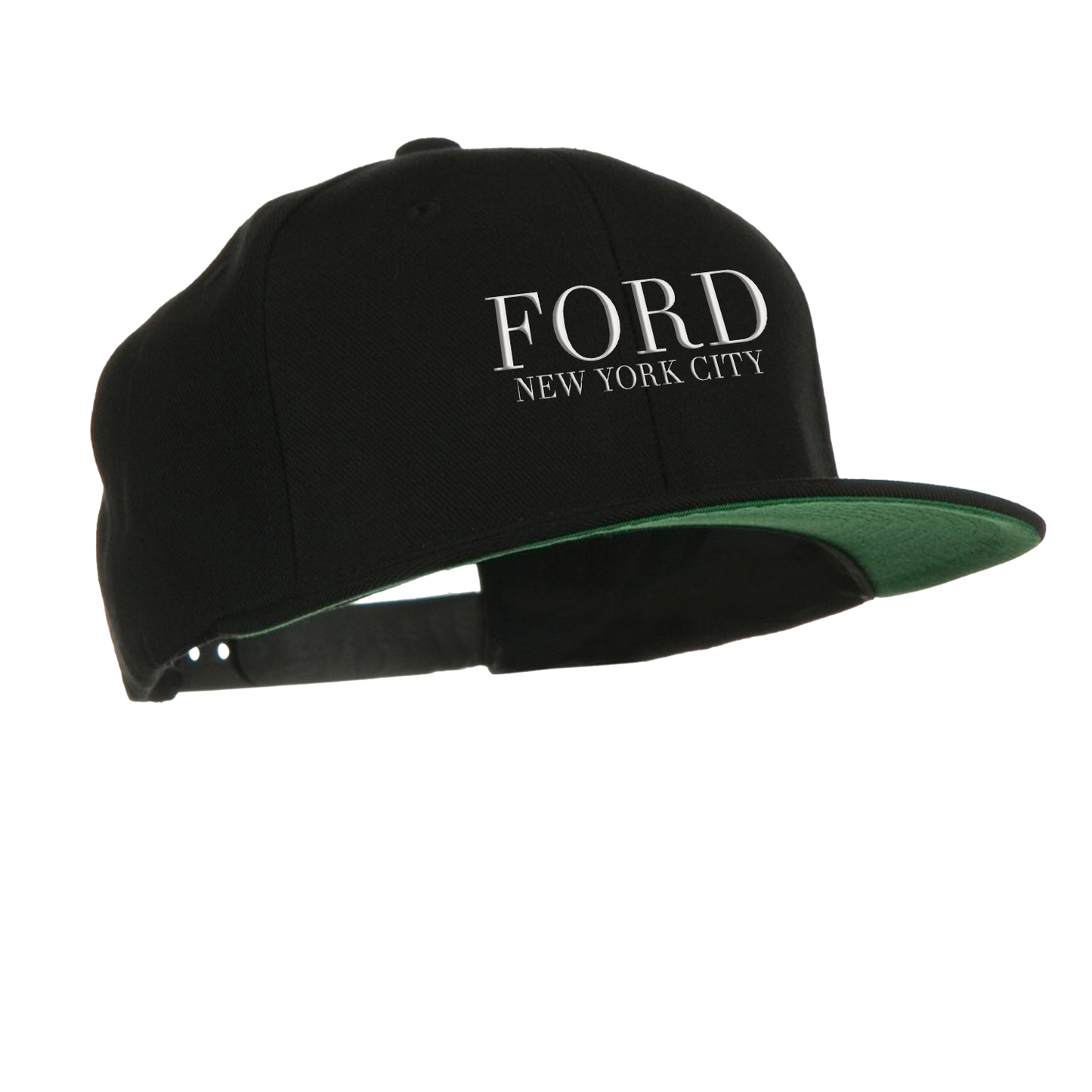 Hat Collection