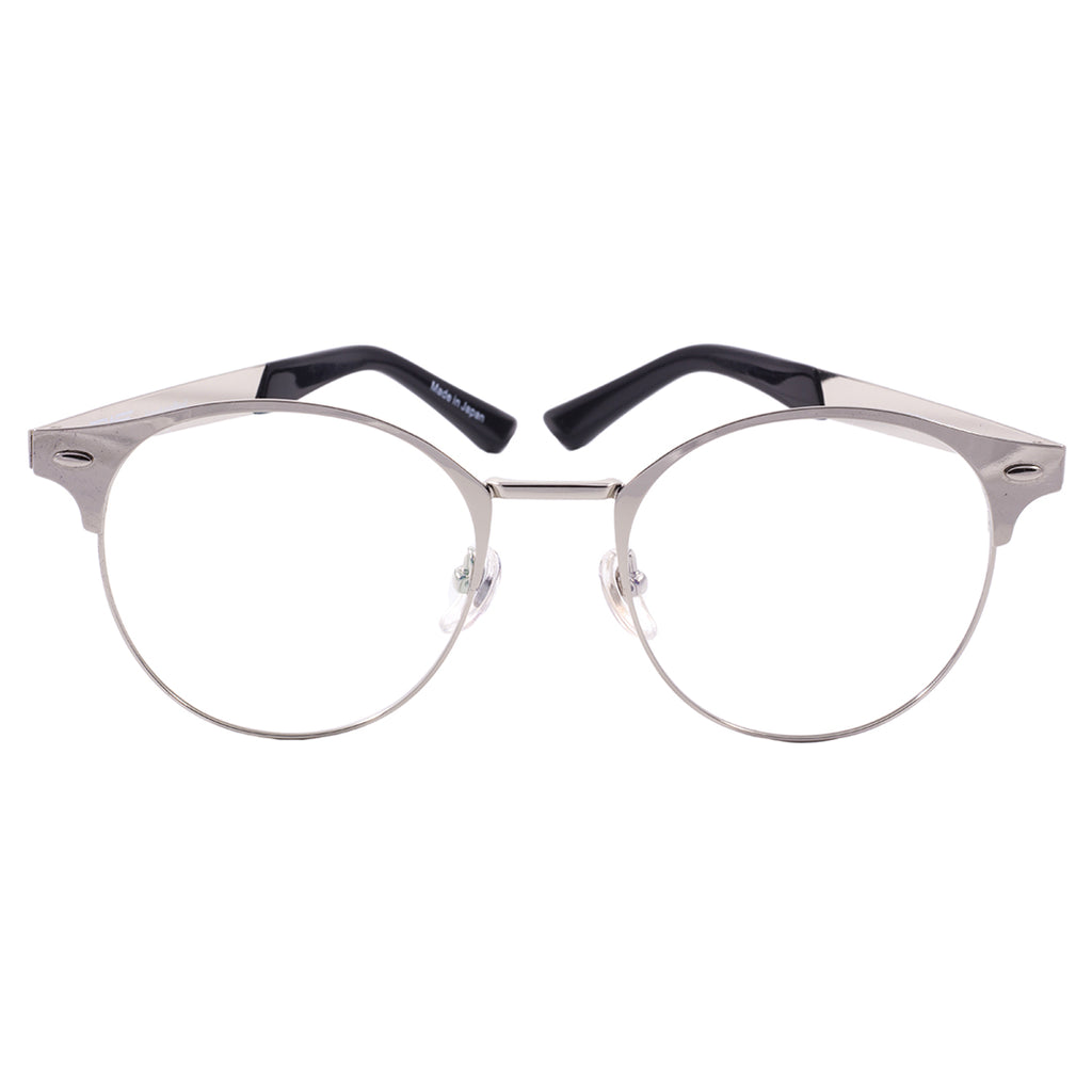 Superior Collection – Bold Square Optical Eyewear by David Ford
