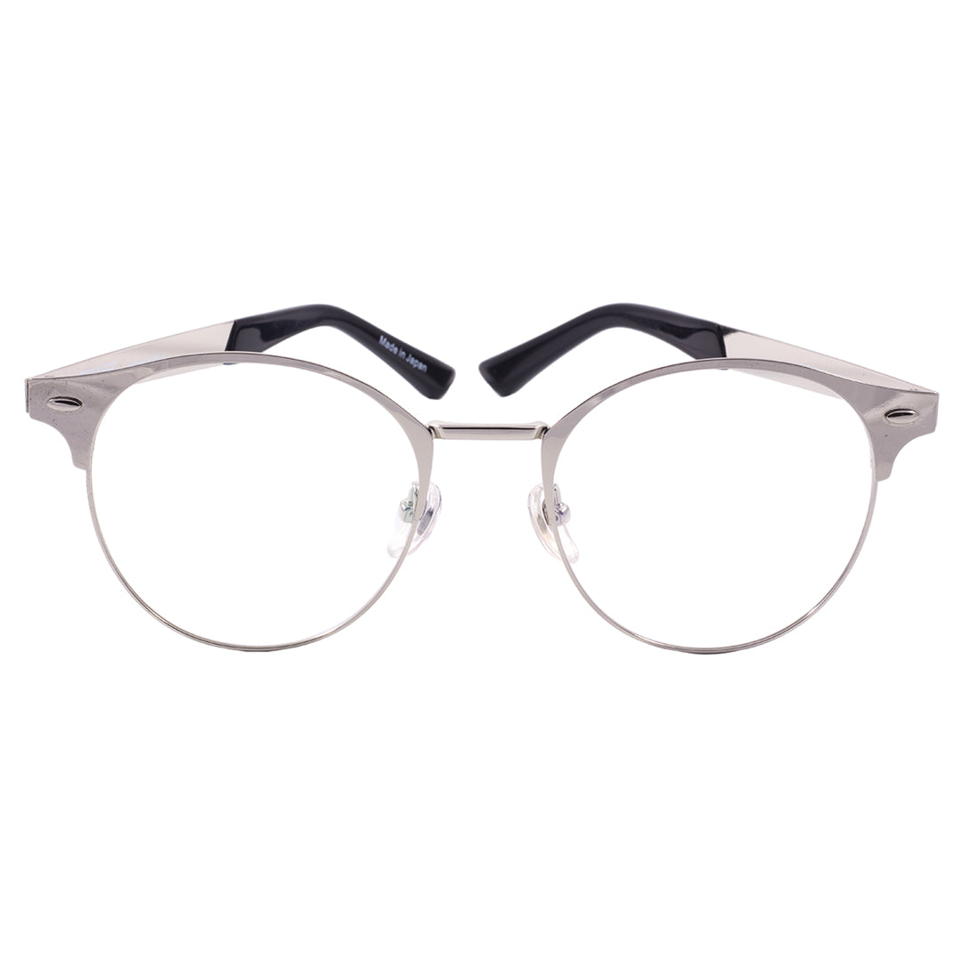 Superior Collection – Bold Square Optical Eyewear by David Ford