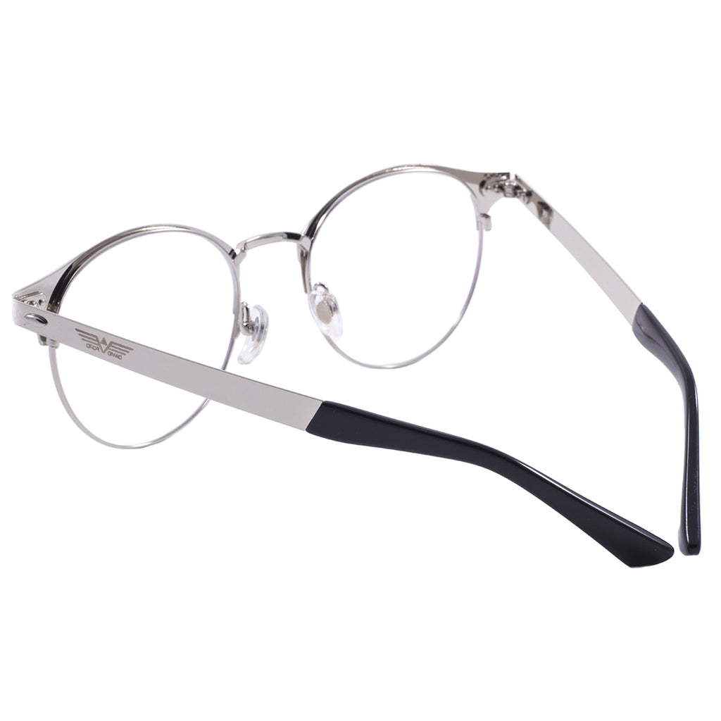 Superior Collection – Bold Square Optical Eyewear by David Ford