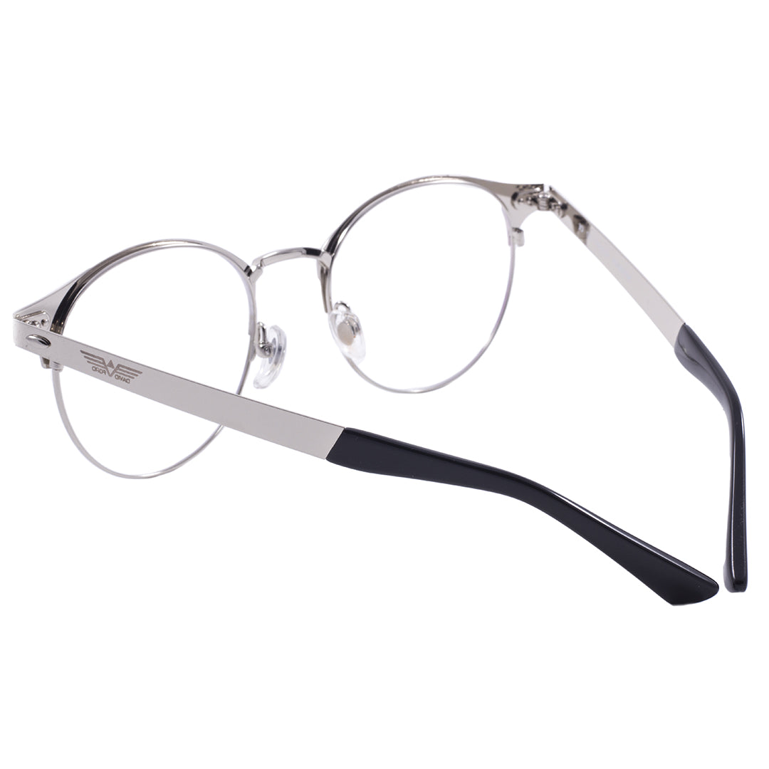 Superior Collection – Bold Square Optical Eyewear by David Ford