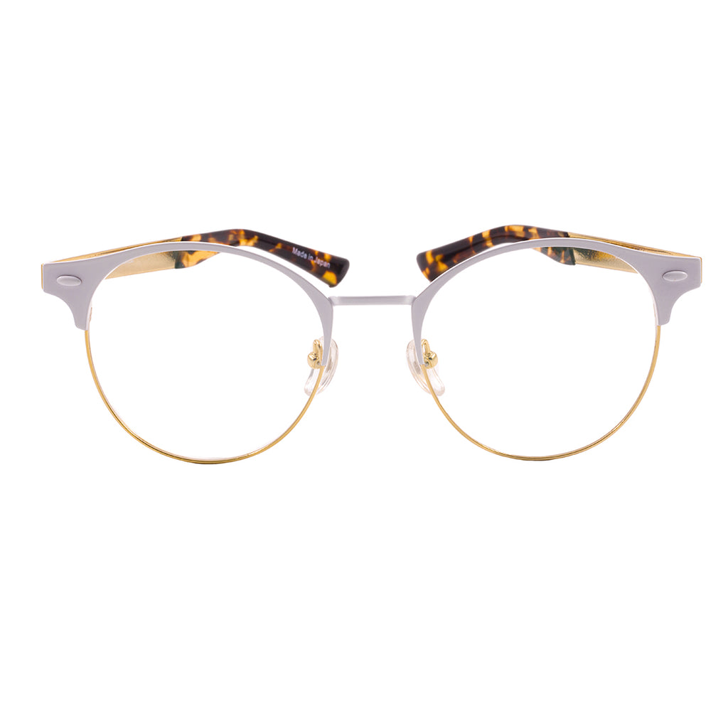 Superior Collection – Bold Square Optical Eyewear by David Ford