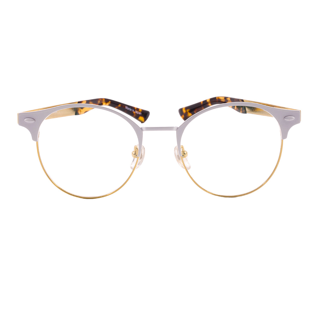 Superior Collection – Bold Square Optical Eyewear by David Ford