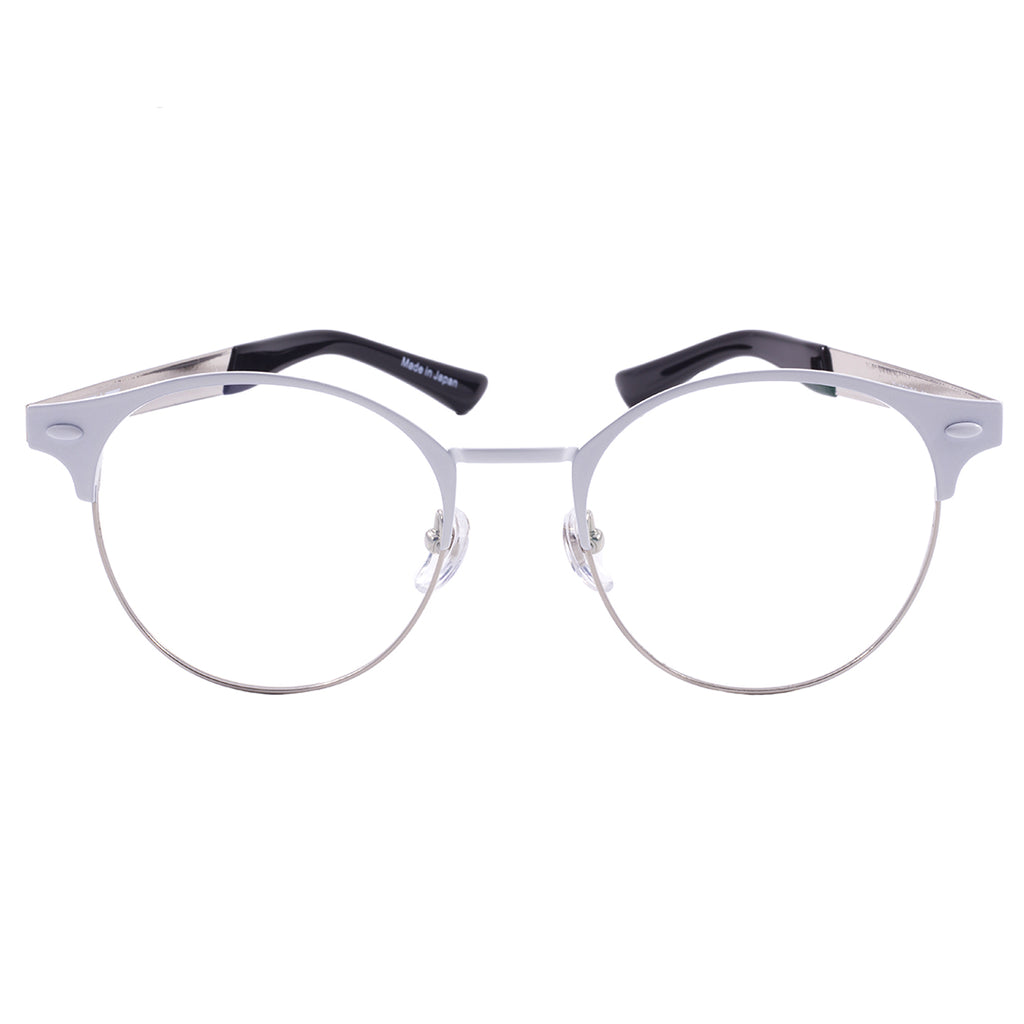 Superior Collection – Bold Square Optical Eyewear by David Ford