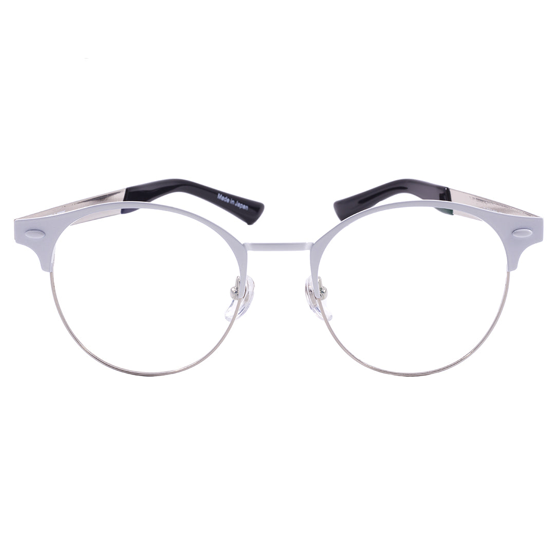 Superior Collection – Bold Square Optical Eyewear by David Ford